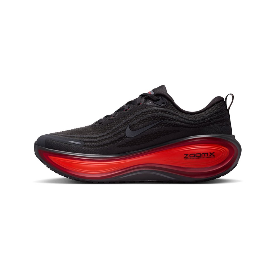 Ανδρικά Παπούτσια για Τρέξιμο Ανθρακί - Nike Vomero Plus