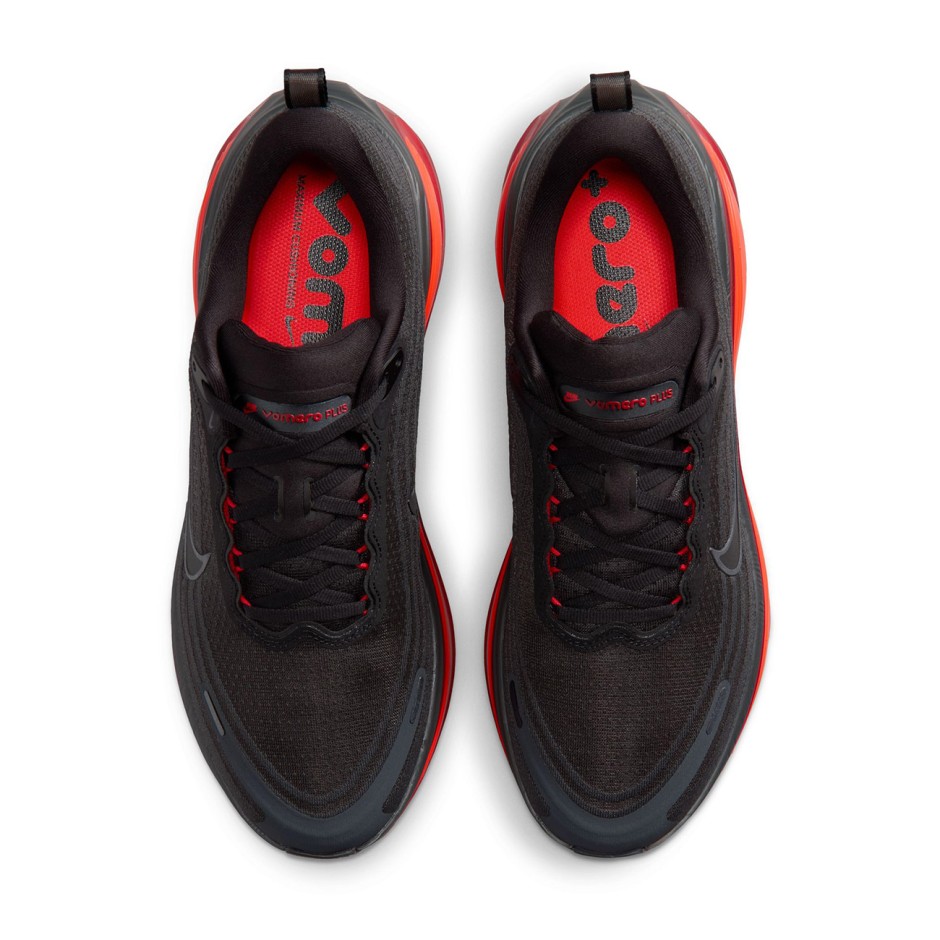Ανδρικά Παπούτσια για Τρέξιμο Ανθρακί - Nike Vomero Plus