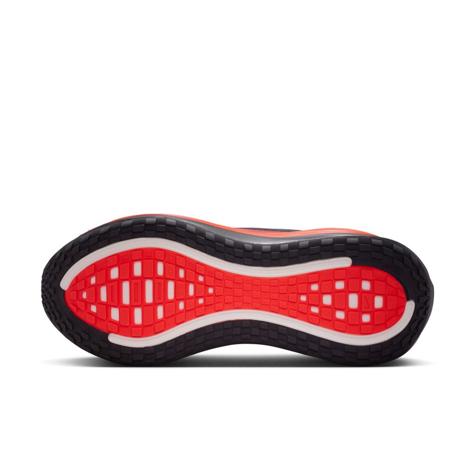 Ανδρικά Παπούτσια για Τρέξιμο Ανθρακί - Nike Vomero Plus
