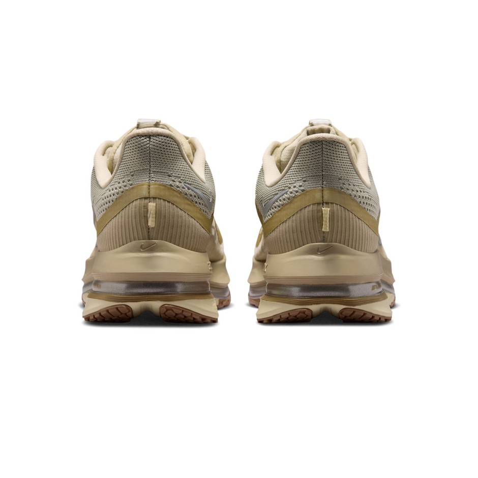 Ανδρικά Παπούτσια για Τρέξιμο Μπεζ - Nike Pegasus Premium