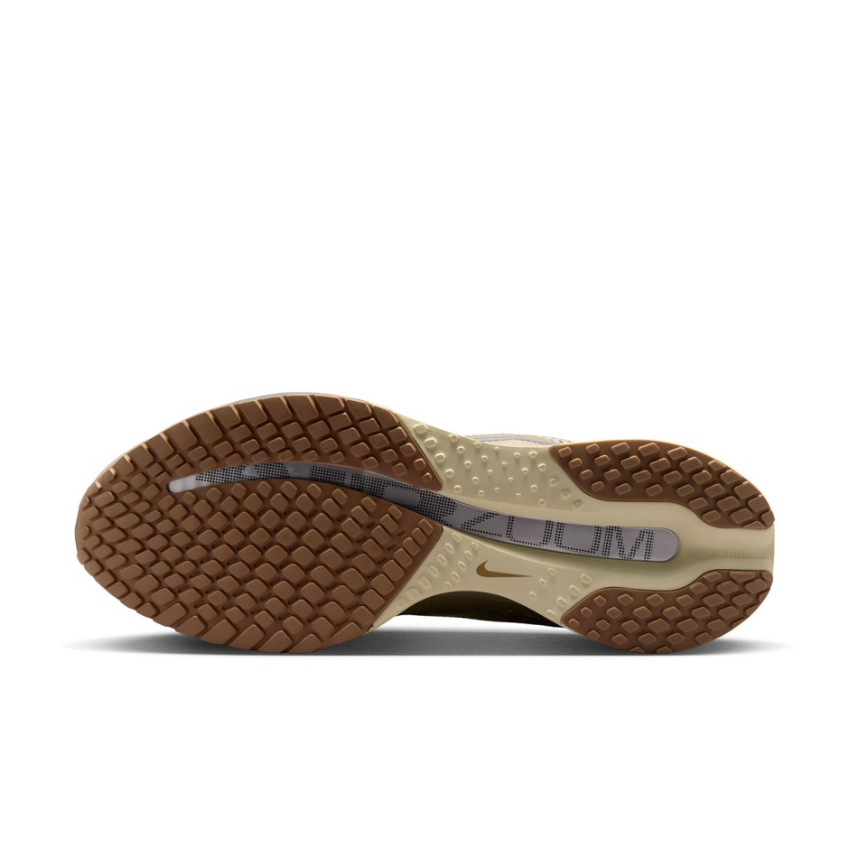 Ανδρικά Παπούτσια για Τρέξιμο Μπεζ - Nike Pegasus Premium