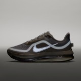 Ανδρικά Παπούτσια για Τρέξιμο Μπεζ - Nike Pegasus Premium Εικόνα 7