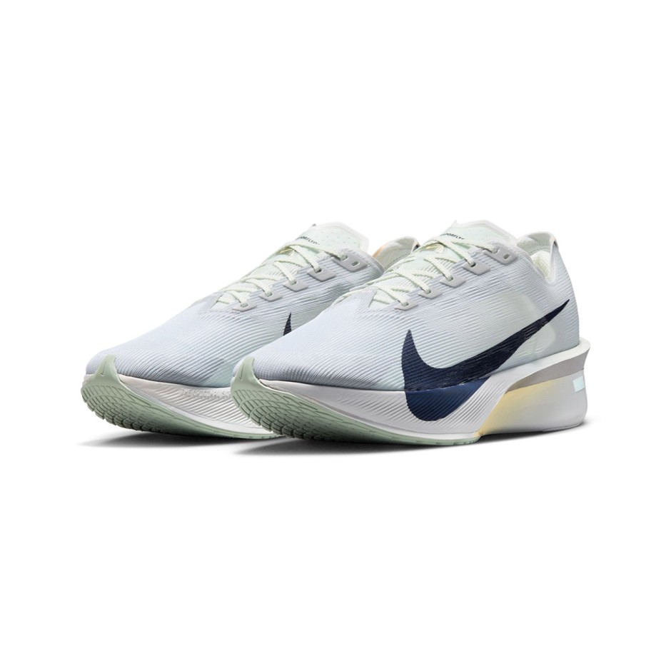 Ανδρικά Παπούτσια για Τρέξιμο Πολύχρωμα - Nike Vaporfly 4