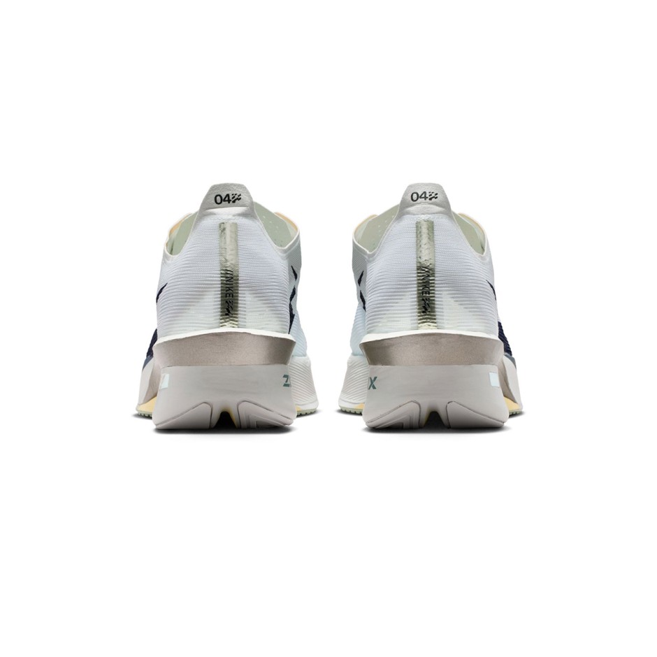 Ανδρικά Παπούτσια για Τρέξιμο Πολύχρωμα - Nike Vaporfly 4