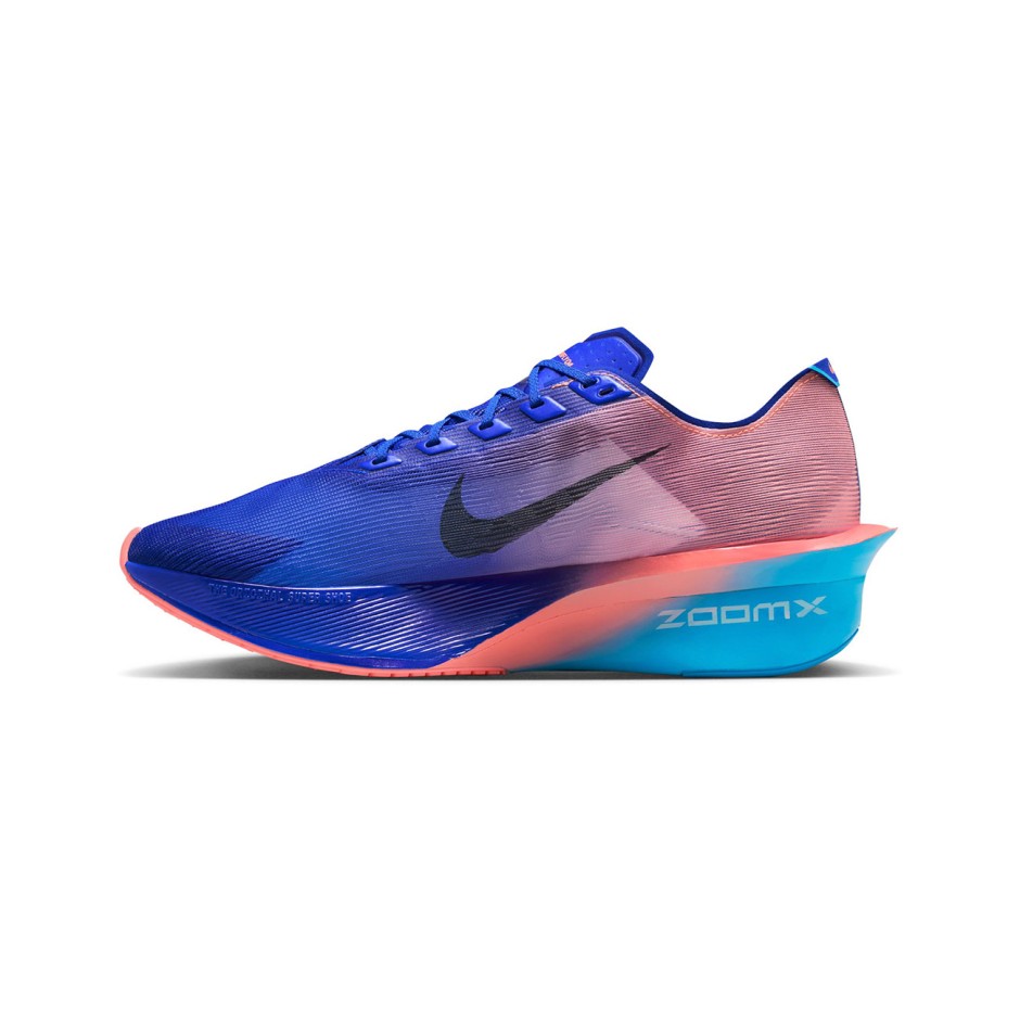 Men's Running Shoes Colorful - Nike Vaporfly 4