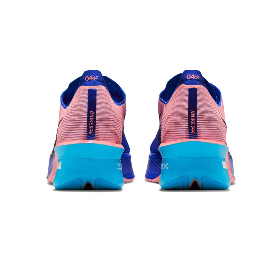 Men's Running Shoes Colorful - Nike Vaporfly 4