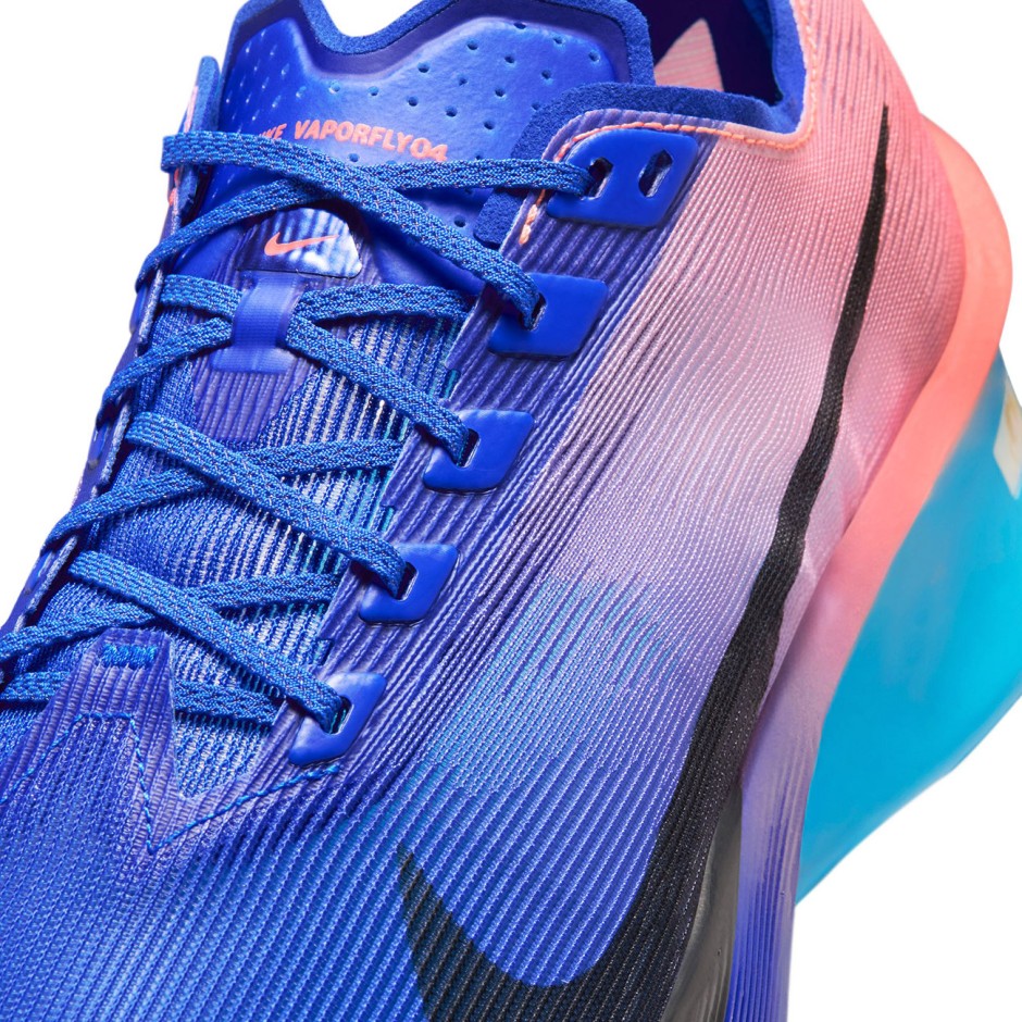 Men's Running Shoes Colorful - Nike Vaporfly 4