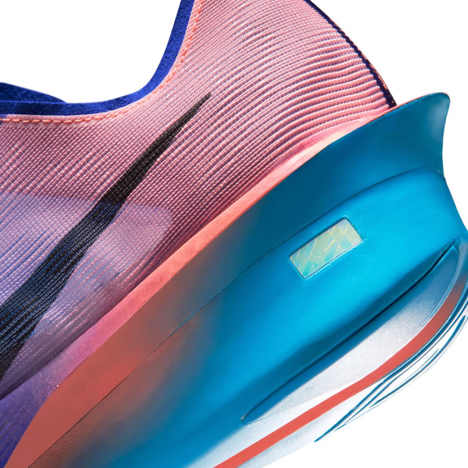 Men's Running Shoes Colorful - Nike Vaporfly 4