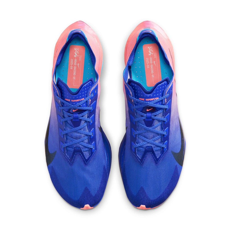 Men's Running Shoes Colorful - Nike Vaporfly 4
