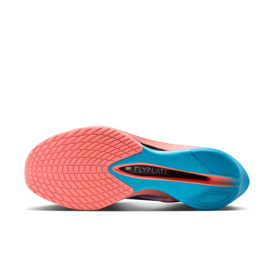 Men's Running Shoes Colorful - Nike Vaporfly 4