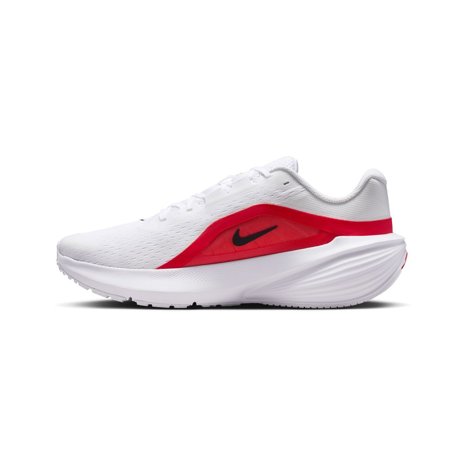 Ανδρικά Παπούτσια για Τρέξιμο Λευκά - Nike Downshifter 14