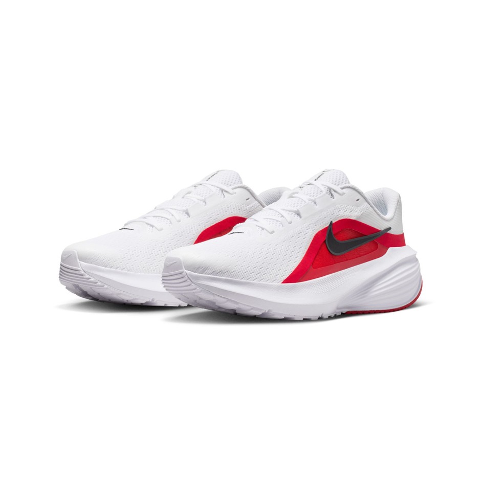 Ανδρικά Παπούτσια για Τρέξιμο Λευκά - Nike Downshifter 14