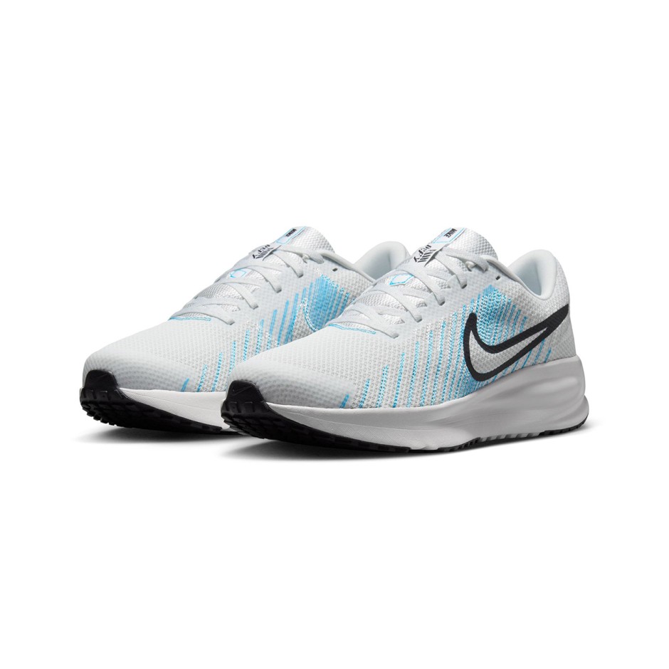 Ανδρικά Παπούτσια για Τρέξιμο Εκρού - Nike Run Defy