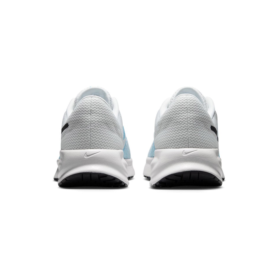 Ανδρικά Παπούτσια για Τρέξιμο Εκρού - Nike Run Defy