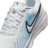 Ανδρικά Παπούτσια για Τρέξιμο Εκρού - Nike Run Defy Εικόνα 5