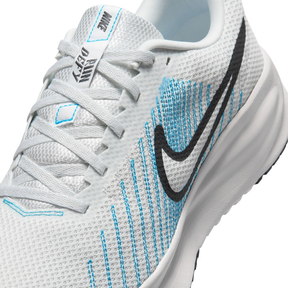Ανδρικά Παπούτσια για Τρέξιμο Εκρού - Nike Run Defy