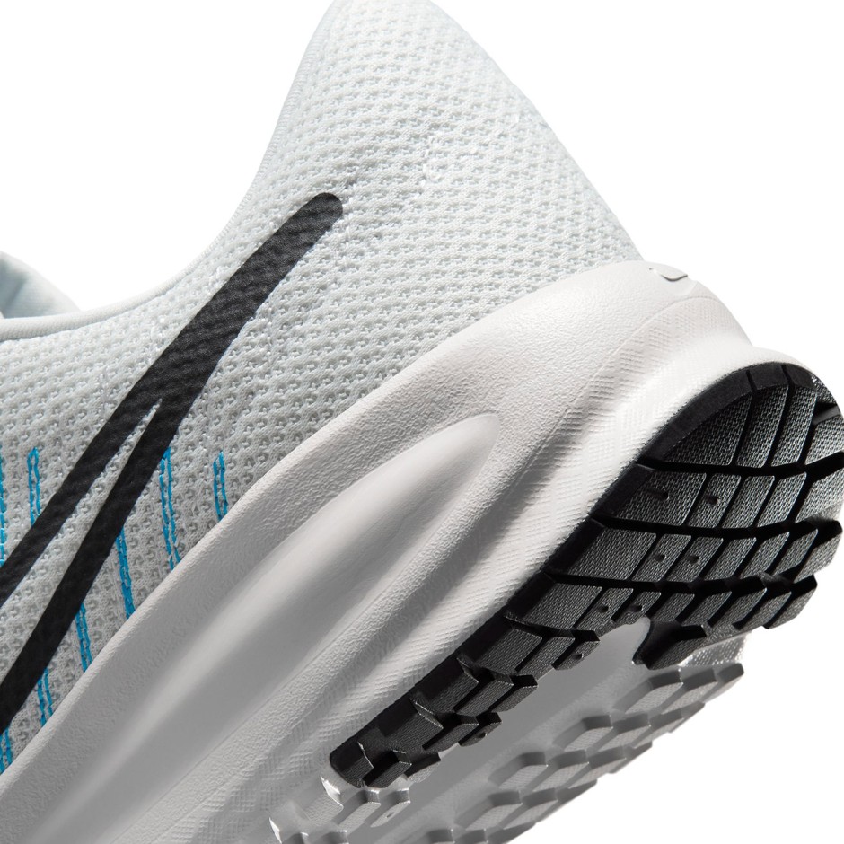 Ανδρικά Παπούτσια για Τρέξιμο Εκρού - Nike Run Defy