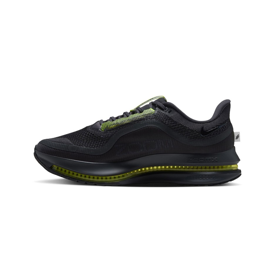 Ανδρικά Παπούτσια για Τρέξιμο Ανθρακί - Nike Pegasus Premium