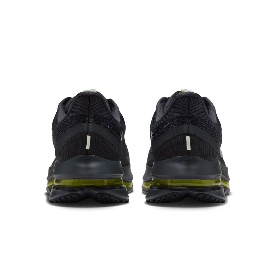 Ανδρικά Παπούτσια για Τρέξιμο Ανθρακί - Nike Pegasus Premium