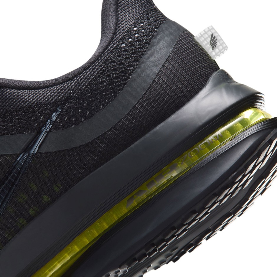 Ανδρικά Παπούτσια για Τρέξιμο Ανθρακί - Nike Pegasus Premium