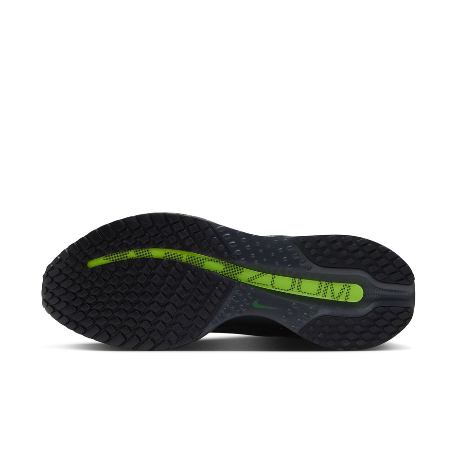 Ανδρικά Παπούτσια για Τρέξιμο Ανθρακί - Nike Pegasus Premium