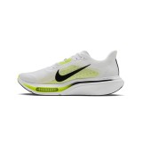 Ανδρικά Παπούτσια για Τρέξιμο Λευκά - Nike Pegasus Plus 2 Εικόνα 0