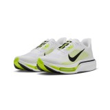 Ανδρικά Παπούτσια για Τρέξιμο Λευκά - Nike Pegasus Plus 2 Εικόνα 1