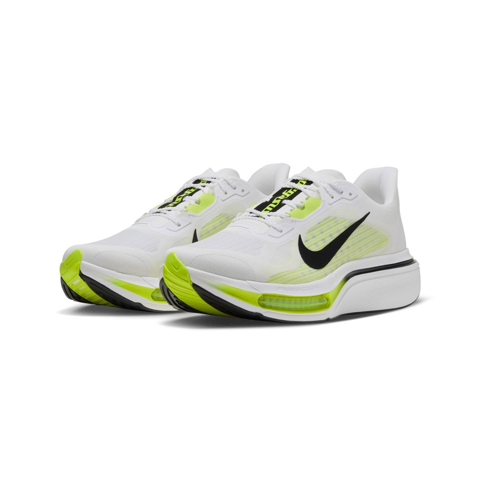 Ανδρικά Παπούτσια για Τρέξιμο Λευκά - Nike Pegasus Plus 2