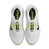 Ανδρικά Παπούτσια για Τρέξιμο Λευκά - Nike Pegasus Plus 2 Εικόνα 5