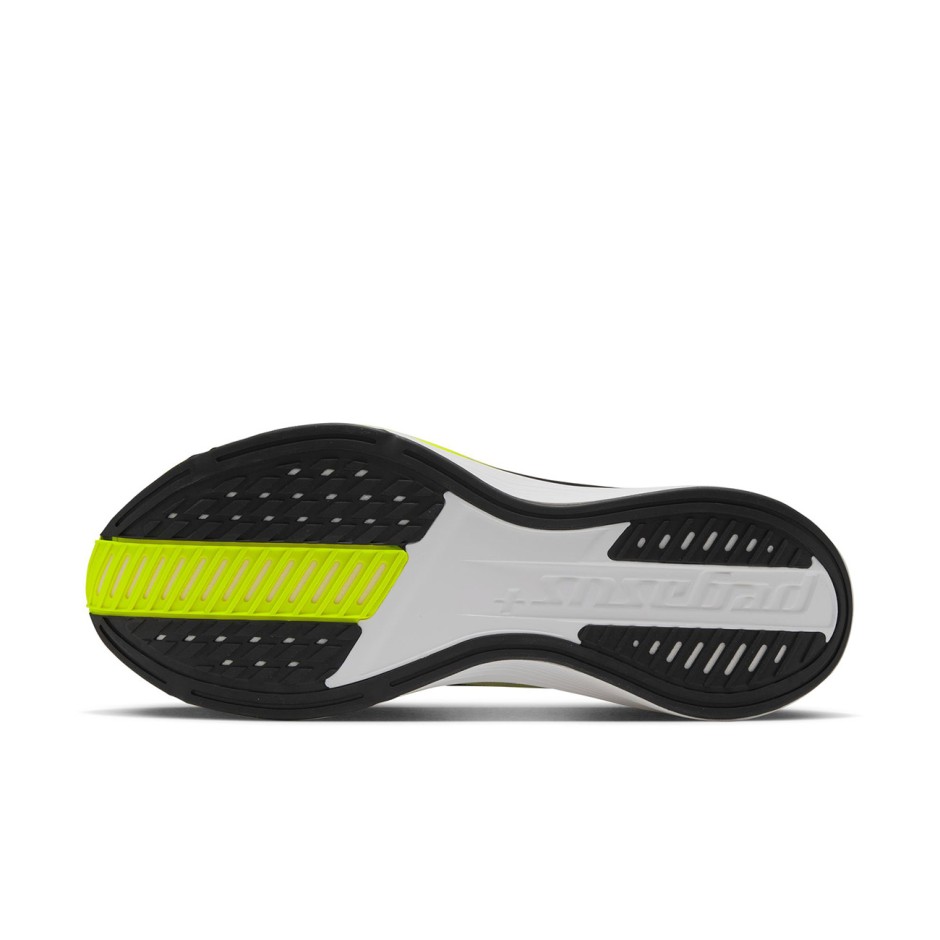 Ανδρικά Παπούτσια για Τρέξιμο Λευκά - Nike Pegasus Plus 2