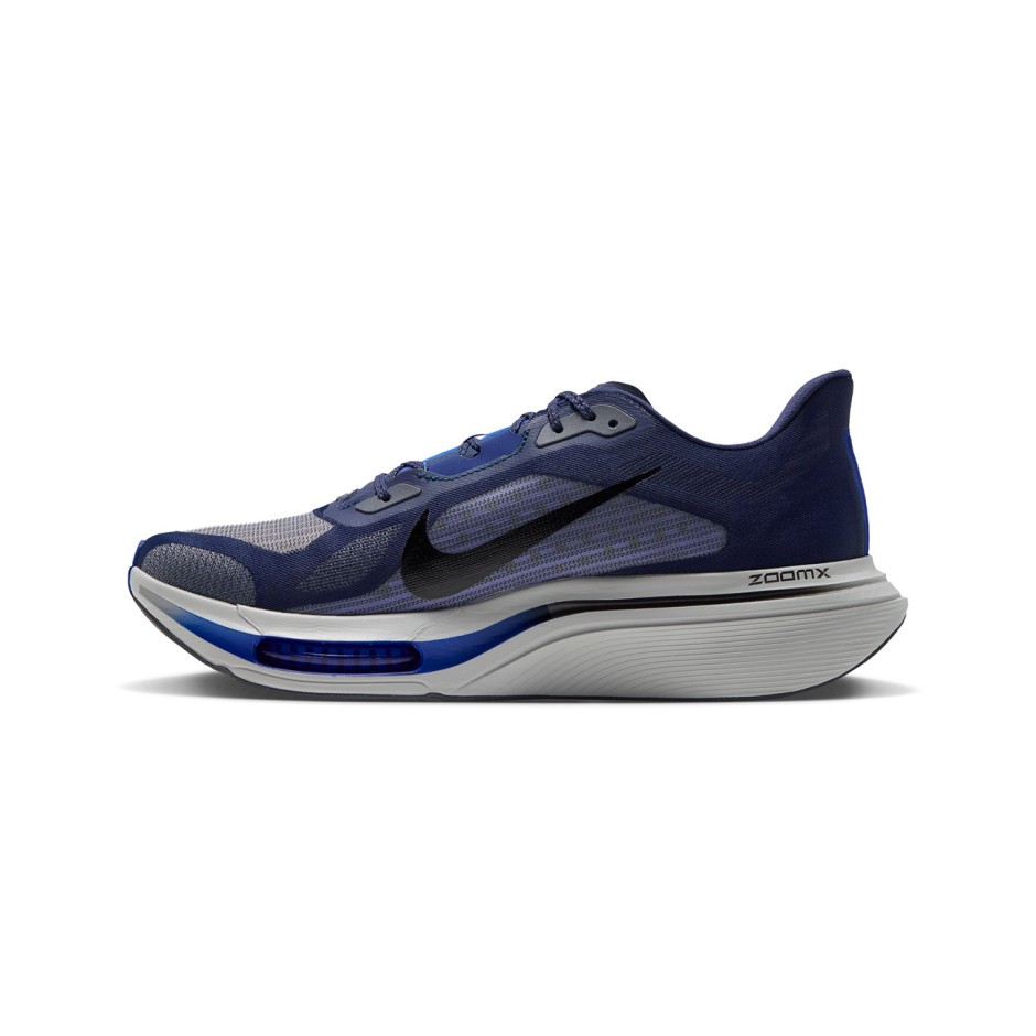 Ανδρικά Παπούτσια για Τρέξιμο Μπλε - Nike Pegasus Plus 2