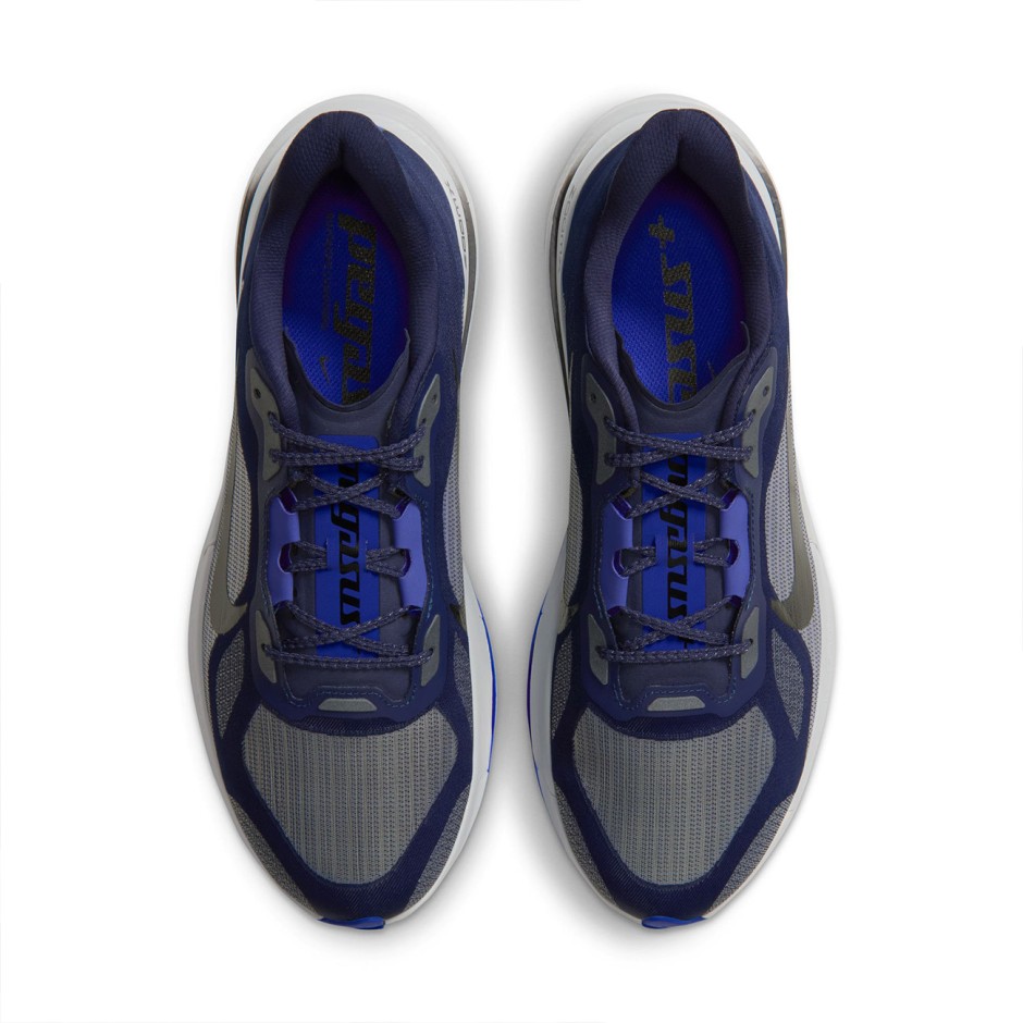 Ανδρικά Παπούτσια για Τρέξιμο Μπλε - Nike Pegasus Plus 2