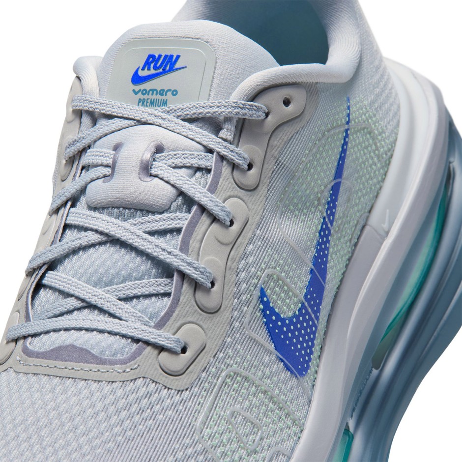 Men's Running Shoes Grey - Nike Vomero Premium