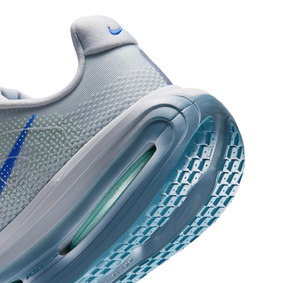 Men's Running Shoes Grey - Nike Vomero Premium