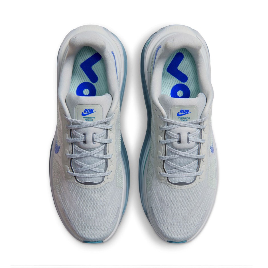 Men's Running Shoes Grey - Nike Vomero Premium