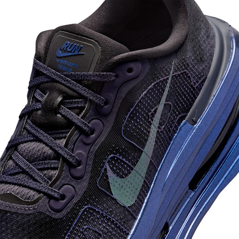 Men's Running Shoes Coal - Nike Vomero Premium