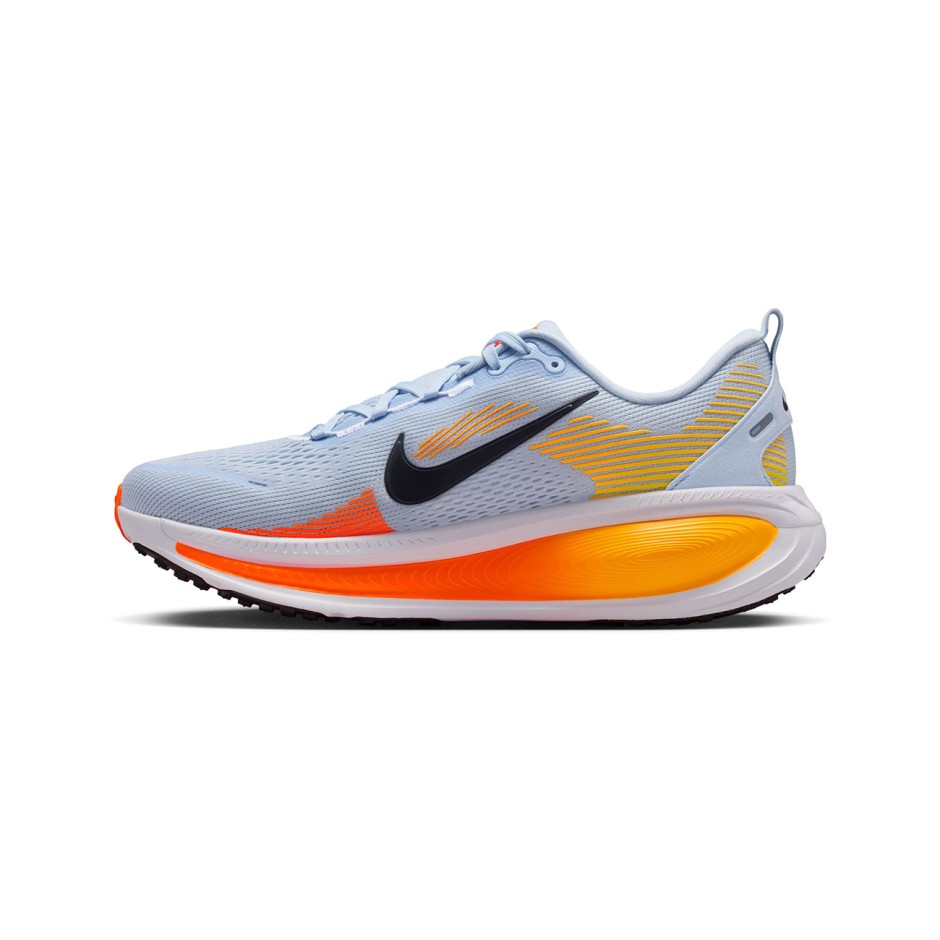 Ανδρικά Παπούτσια για Τρέξιμο Σιέλ - Nike Vomero 18