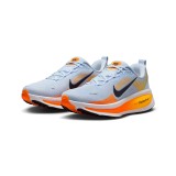 Ανδρικά Παπούτσια για Τρέξιμο Σιέλ - Nike Vomero 18 Εικόνα 1