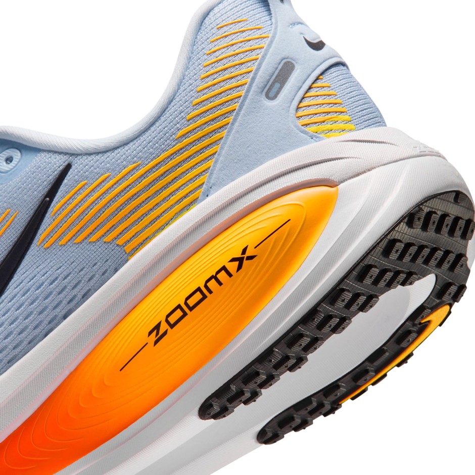 Ανδρικά Παπούτσια για Τρέξιμο Σιέλ - Nike Vomero 18
