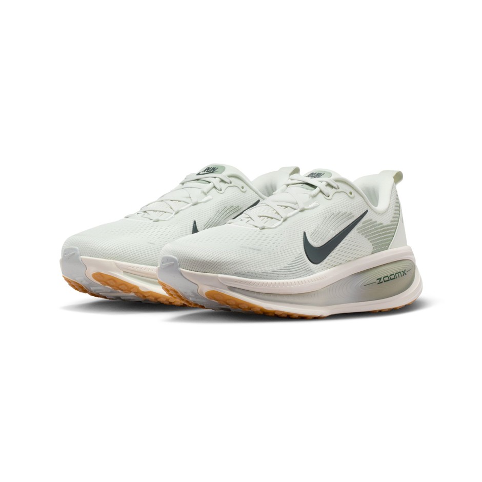Ανδρικά Παπούτσια για Τρέξιμο Μέντα - Nike Vomero 18