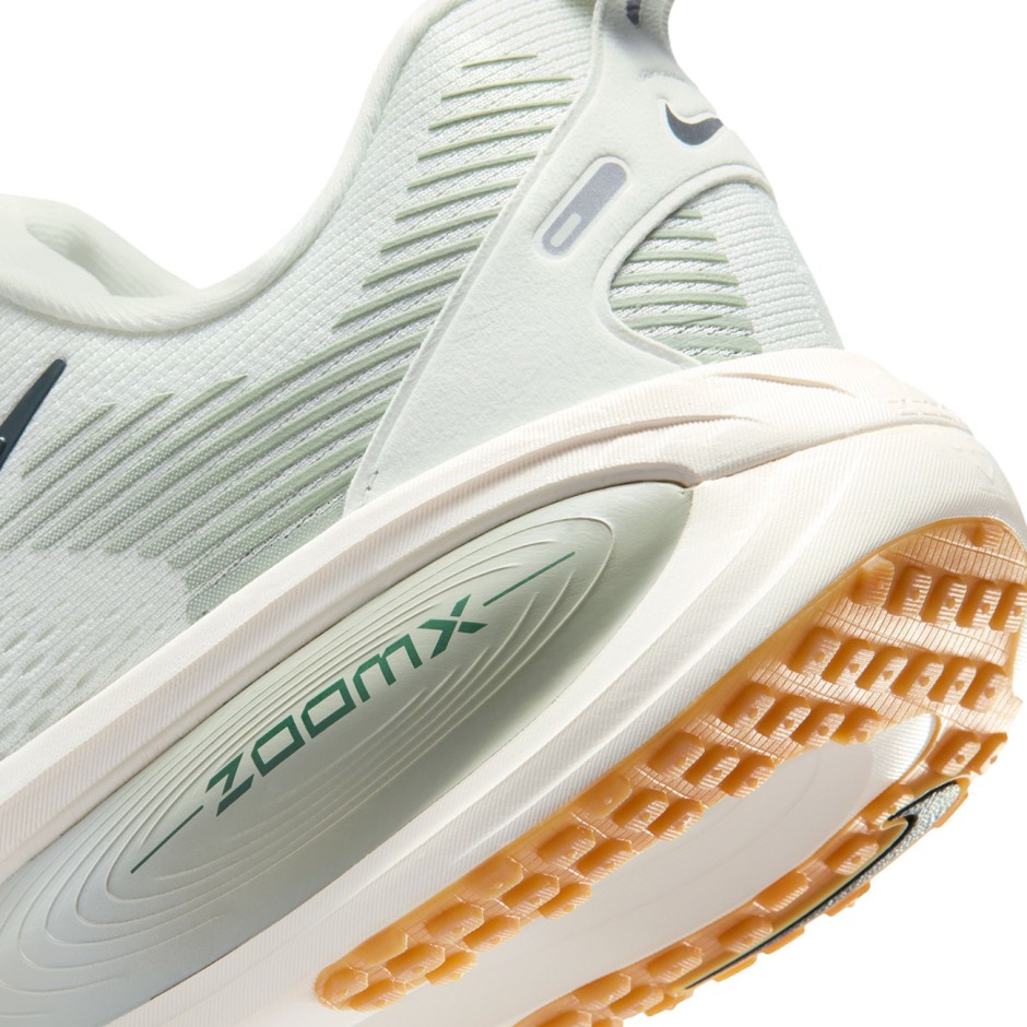 Ανδρικά Παπούτσια για Τρέξιμο Μέντα - Nike Vomero 18