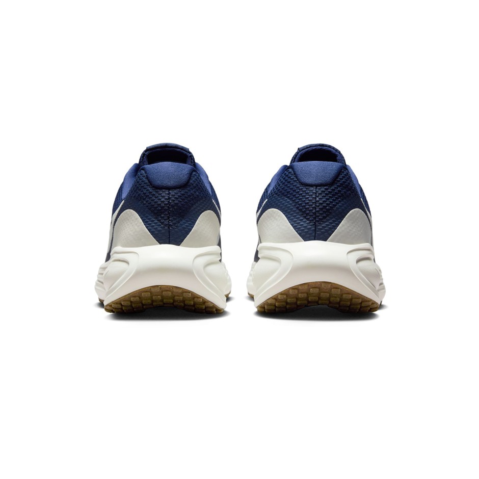 Ανδρικά Παπούτσια για Τρέξιμο Μπλε - Nike Revolution 8