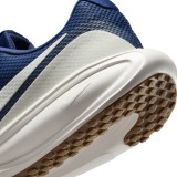 Ανδρικά Παπούτσια για Τρέξιμο Μπλε - Nike Revolution 8 Εικόνα 4