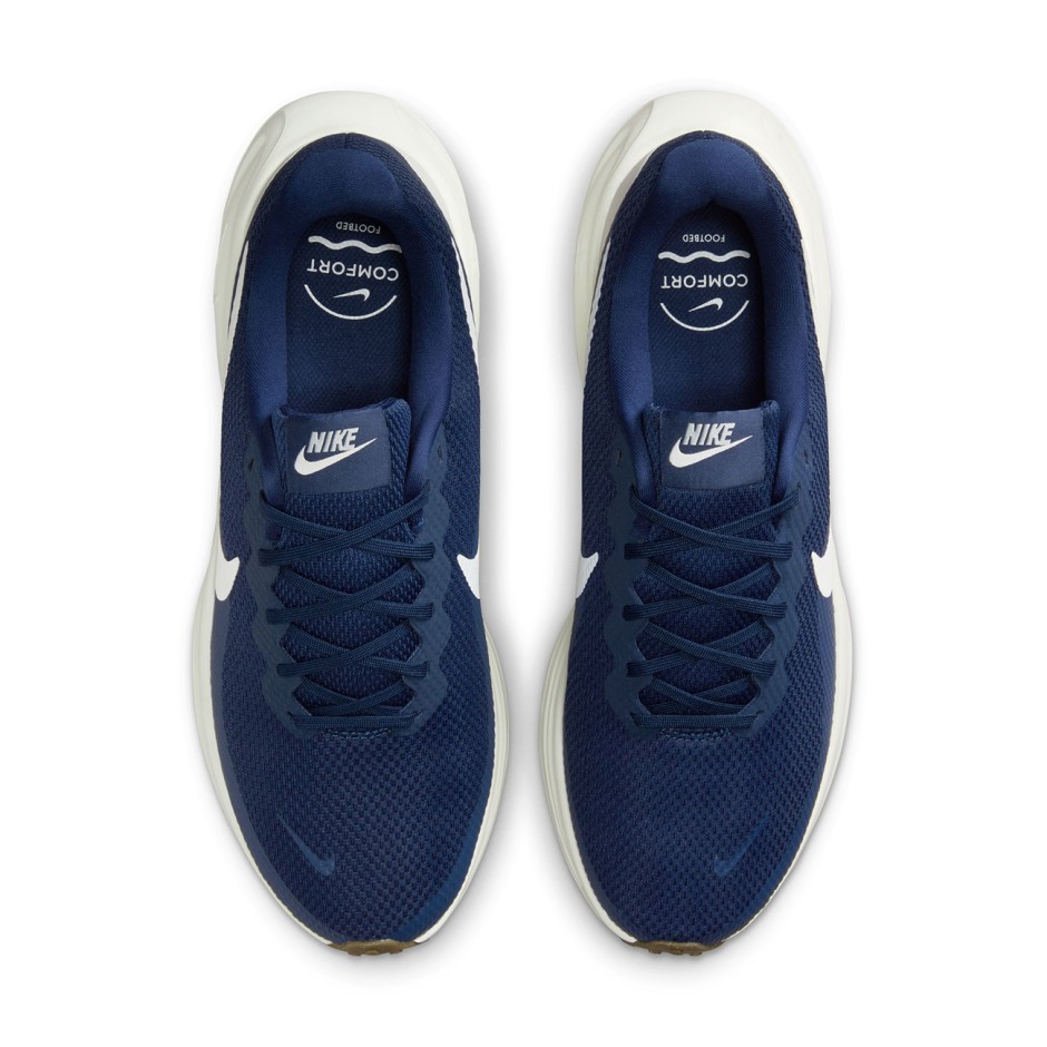 Ανδρικά Παπούτσια για Τρέξιμο Μπλε - Nike Revolution 8