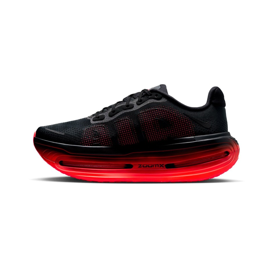 Ανδρικά Παπούτσια για Τρέξιμο Μαύρα - Nike Vomero Premium