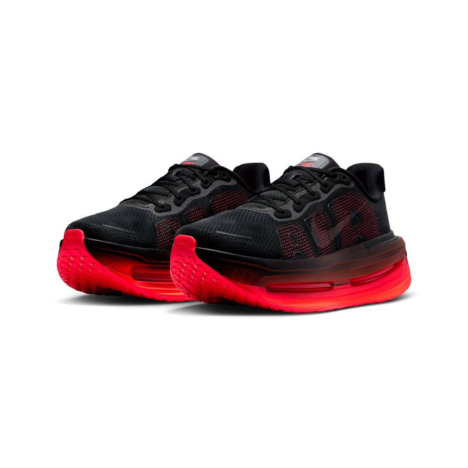 Ανδρικά Παπούτσια για Τρέξιμο Μαύρα - Nike Vomero Premium