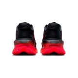 Ανδρικά Παπούτσια για Τρέξιμο Μαύρα - Nike Vomero Premium Εικόνα 2