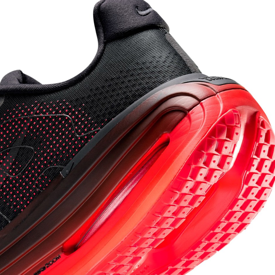 Ανδρικά Παπούτσια για Τρέξιμο Μαύρα - Nike Vomero Premium