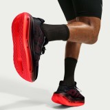 Ανδρικά Παπούτσια για Τρέξιμο Μαύρα - Nike Vomero Premium Εικόνα 7