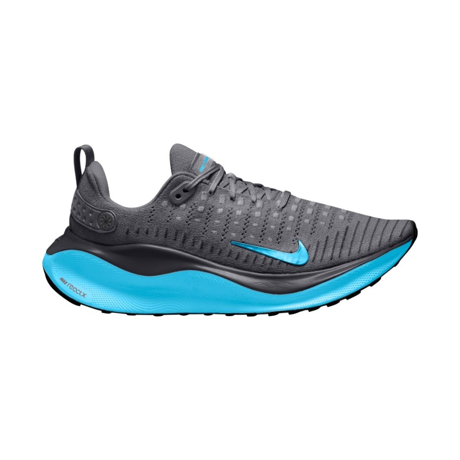 NIKE INFINITYRN 4 DR2665-008 Coal